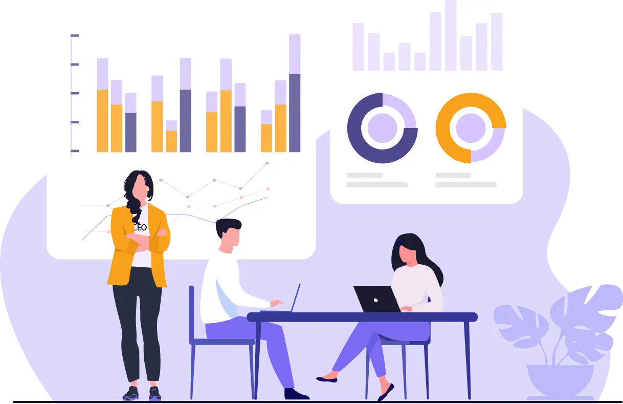 Managed Digital Marketing DivisionX