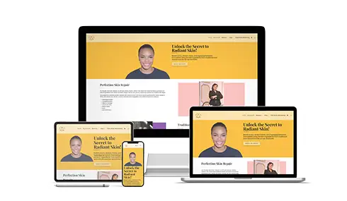 WooCommerce, eCommerce, mCommerce